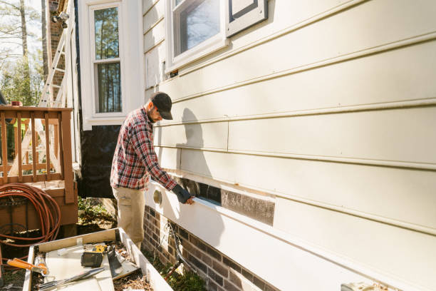 Trusted Vinyl Siding service in North Canton, CT - Creative Siding